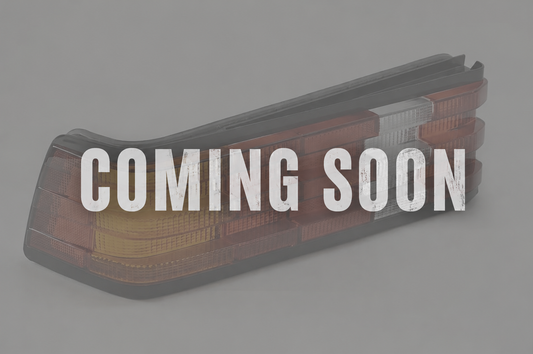 W201 190E LED Taillight Set