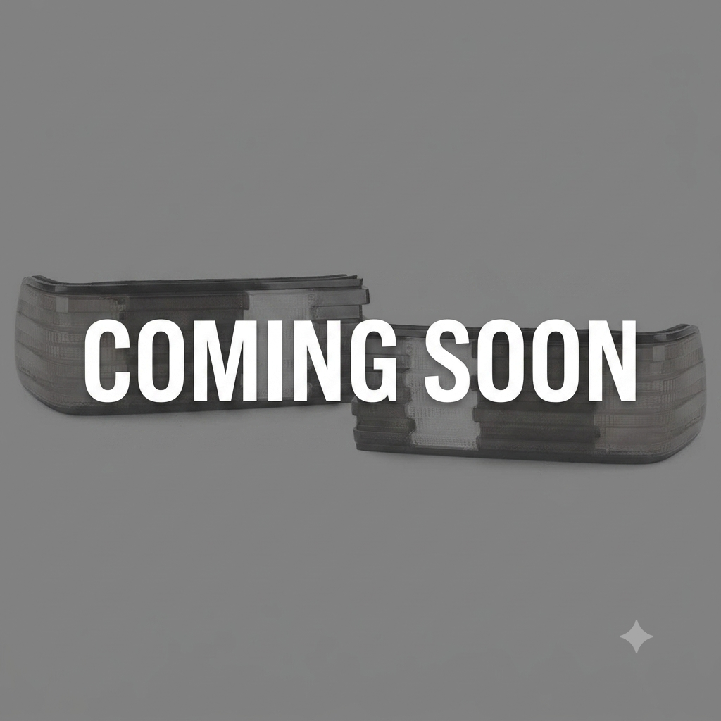 W126/C126 LED Taillight set