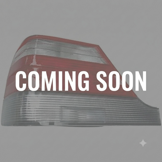 W140/C140 LED Taillight set
